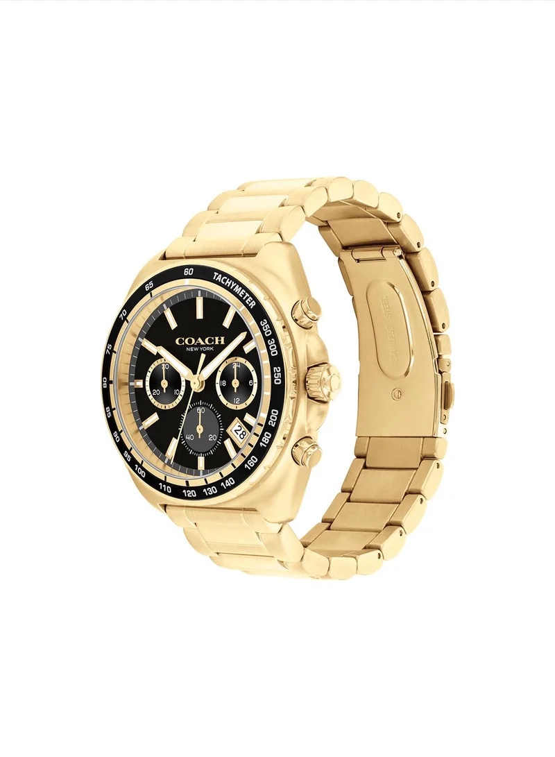 كوتش Charter Analog Watch
