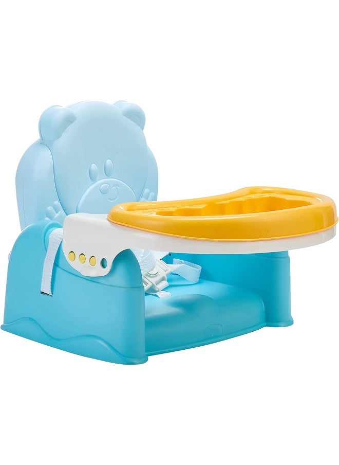 Dream Land Easygo Booster Seat 2 in 1 - 9188  - Image 2