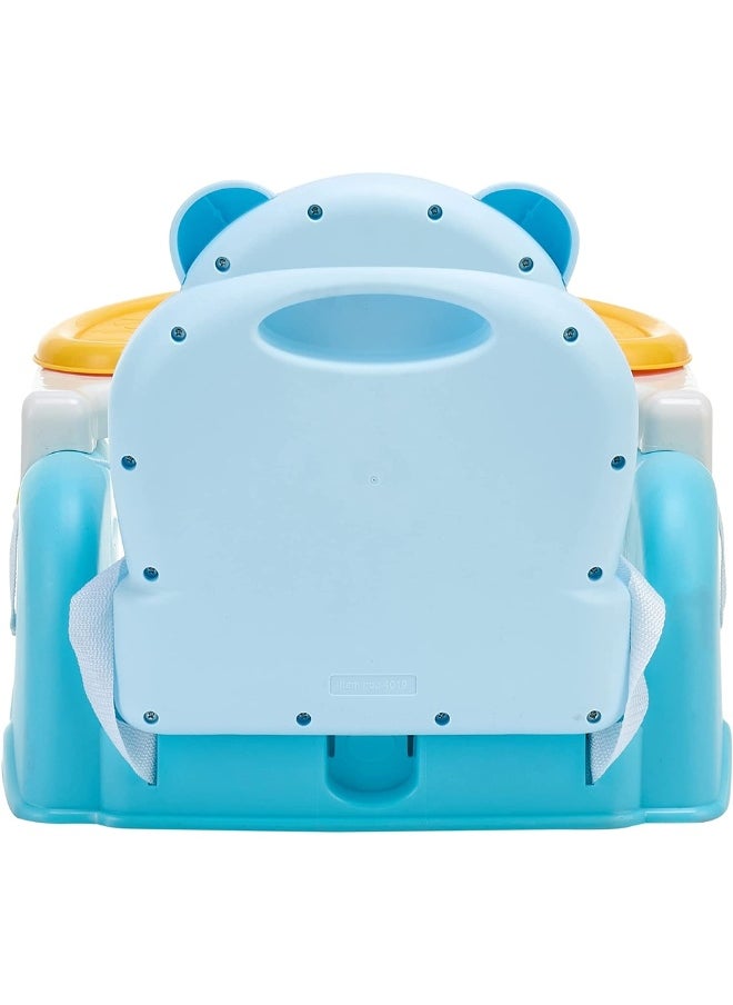 Dream Land Easygo Booster Seat 2 in 1 - 9188  - Image 3