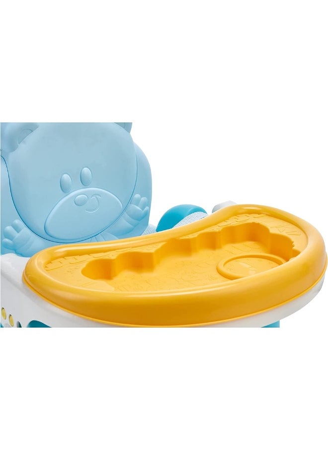 Dream Land Easygo Booster Seat 2 in 1 - 9188  - Image 4