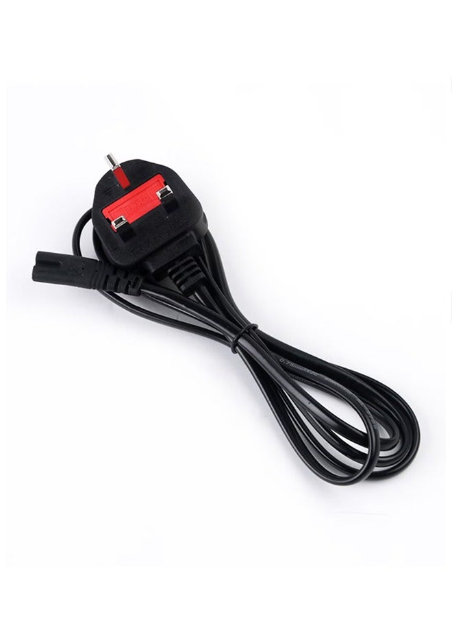 Power Wired Adapter Charging Cable PlayStation 3 and 4 and 5  - Image 3