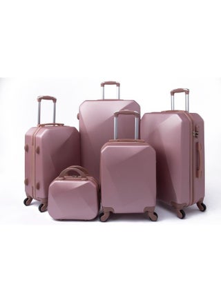 Rosegold