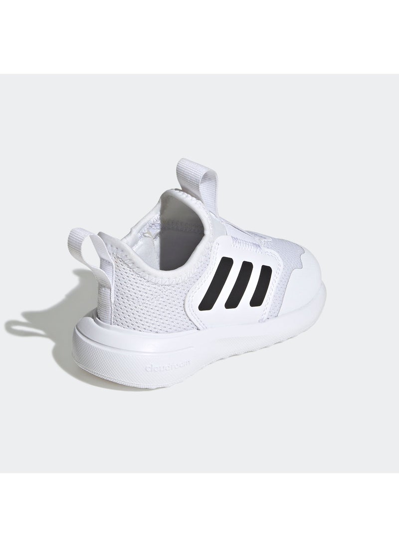 Adidas Infant Tensaur Comfort  - Image 4