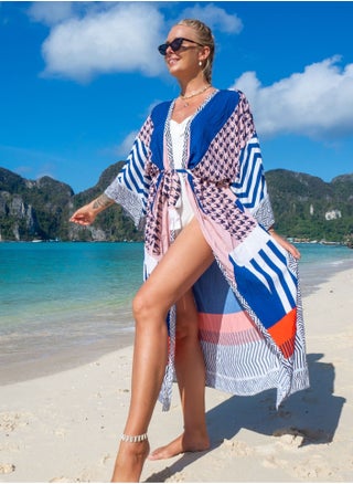 Multicolour-Style I