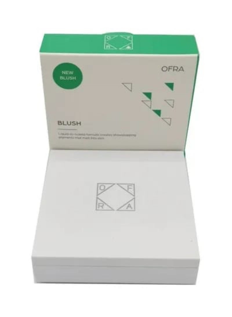 Generic Powder Blush 01  - Image 2