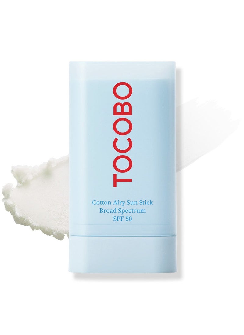 توكوبو صن ستيك سوفت يعامل للوقاية من اشعة الشمس بحمايه  فائقه SPF50  - Image 1