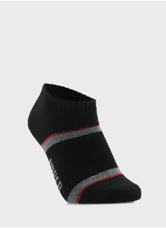 Seventy Five Basics 3 Pack Of Socks  - Image 4