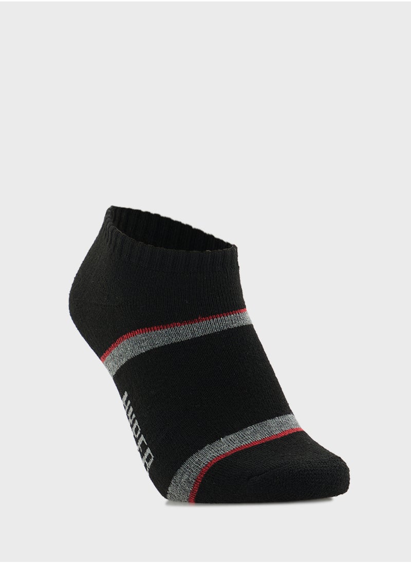 3 Pack Of Socks