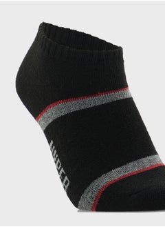 Seventy Five Basics 3 Pack Of Socks  - Image 5