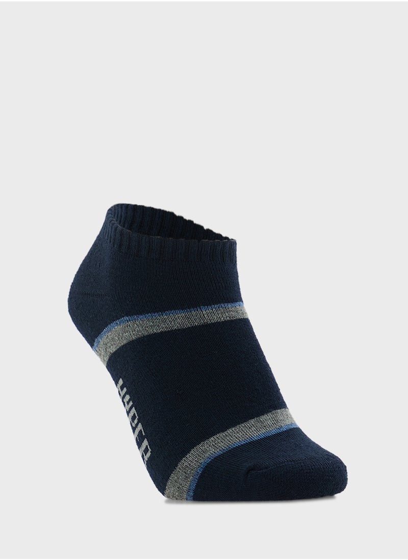 3 Pack Of Socks