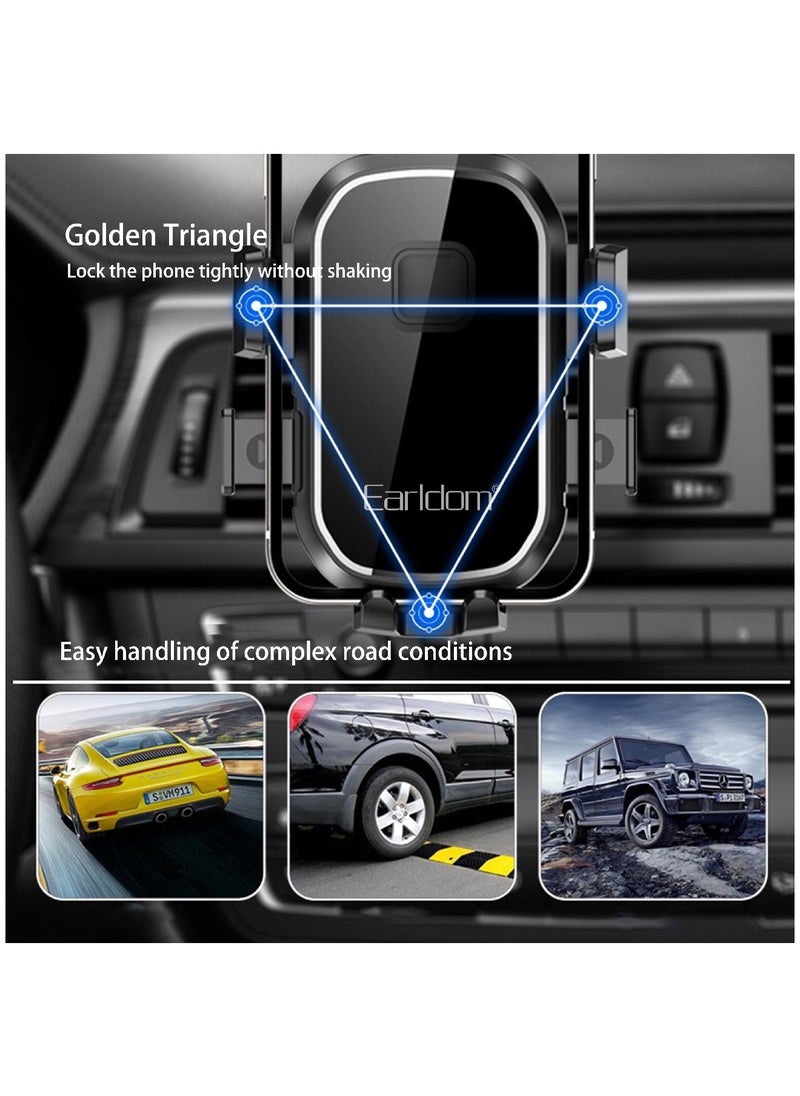Earldom Car Holder Suction Cup 360 Degree Rotaion Et-Eh149  - Image 3