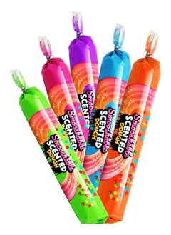 COMPOUND Kings Compound Kings DIY Butter Slime Rainbow Cake Surprise  - Image 3