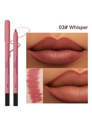 03# Whisper