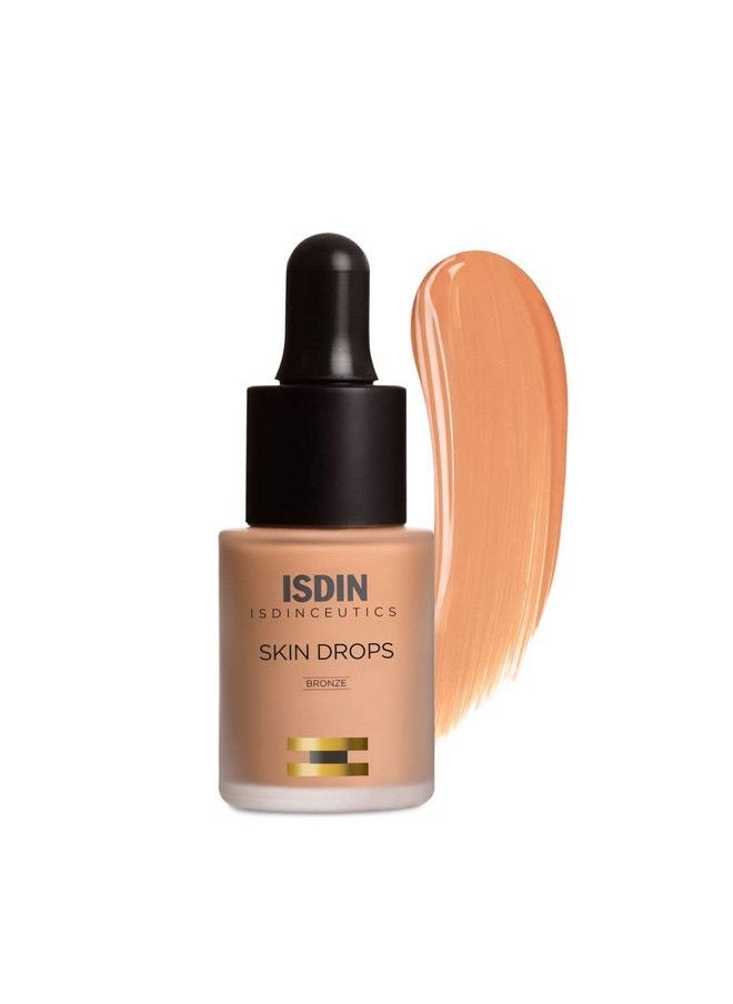 ISDIN Skin Dr Ops Bronze 15 Ml  - Image 1