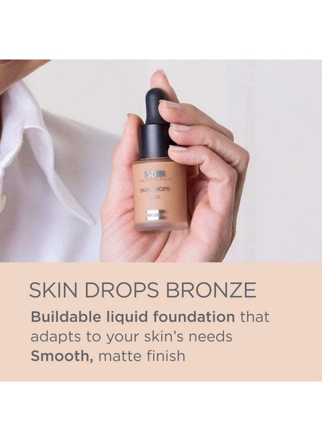 ISDIN Skin Dr Ops Bronze 15 Ml  - Image 4