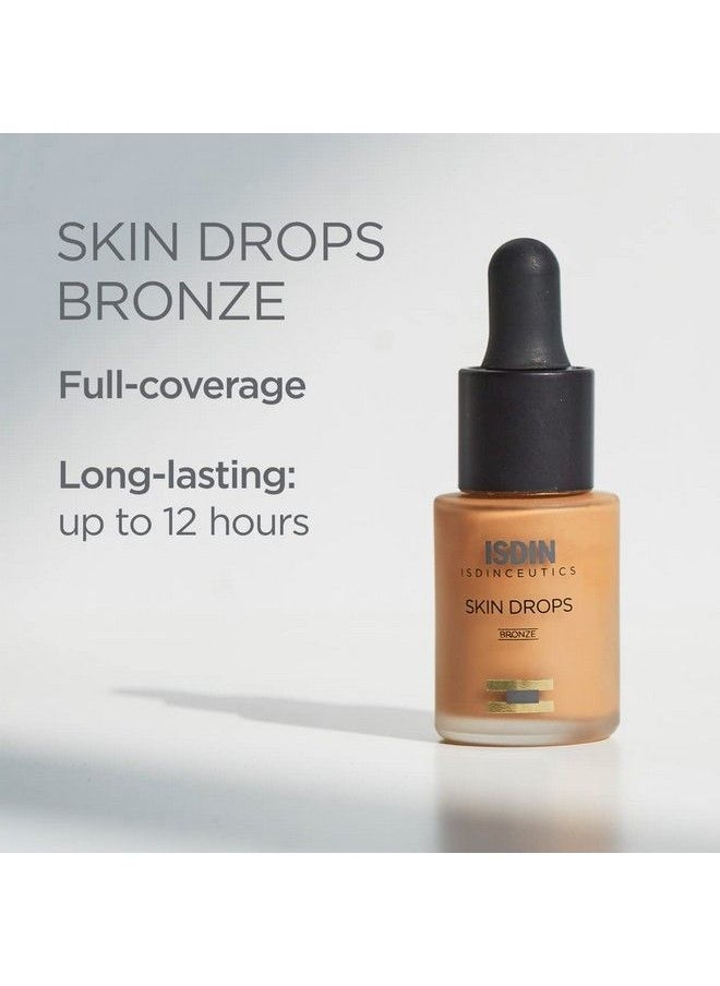 ISDIN Skin Dr Ops Bronze 15 Ml  - Image 5