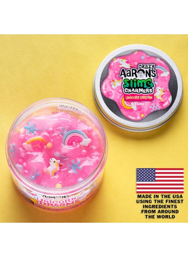 Crazy Aaron's Crazy Aaron Unicorn Dream (SLM008-LB) - Image 1