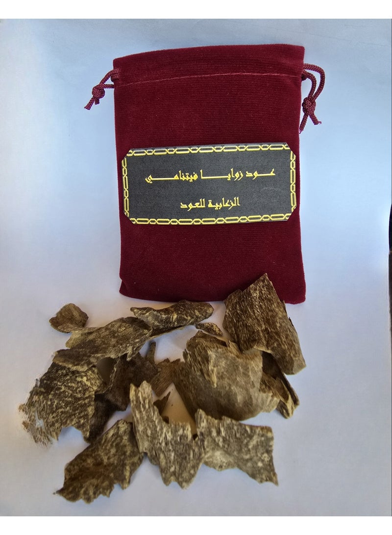 Al Zaabiah Zaway Vietnamese Oud - Image 1