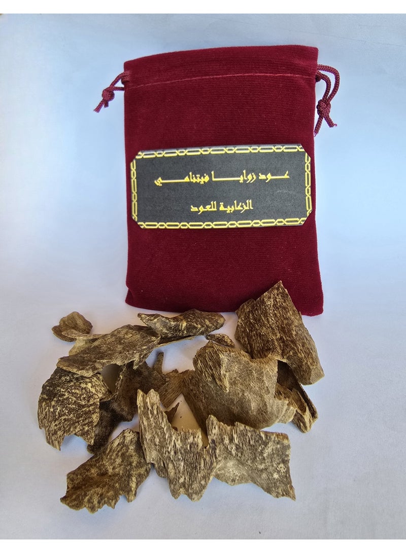 Al Zaabiah Zaway Vietnamese Oud - Image 3