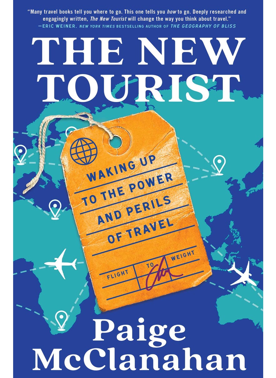 New Tourist