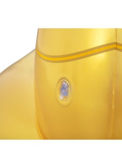 Bestway Bestway - Swimming Animal Golden Cobra - 41445  - Image 4