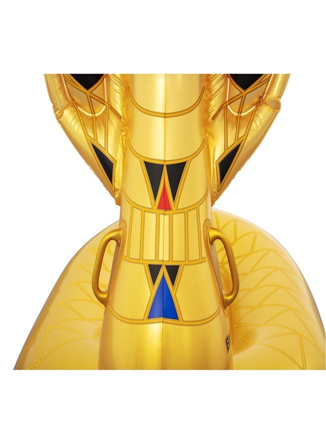 بست واي حيوان السباحة الكوبرا الذهبية - 41445 - Image 3