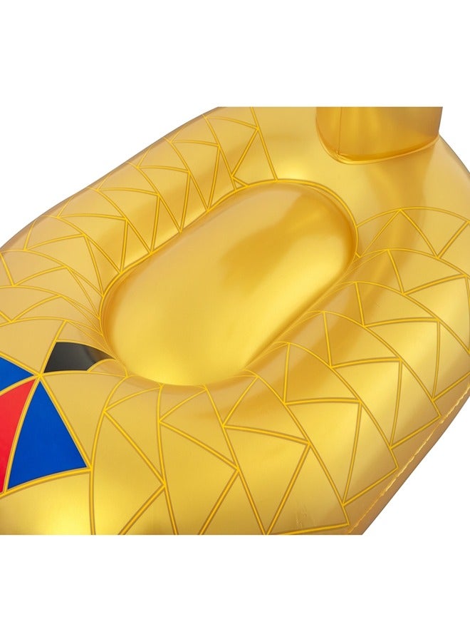 بست واي حيوان السباحة الكوبرا الذهبية - 41445 - Image 5