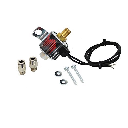 Snow Performance SNO-40060 Solenoid Upgrade, 1 Pack - Image 5