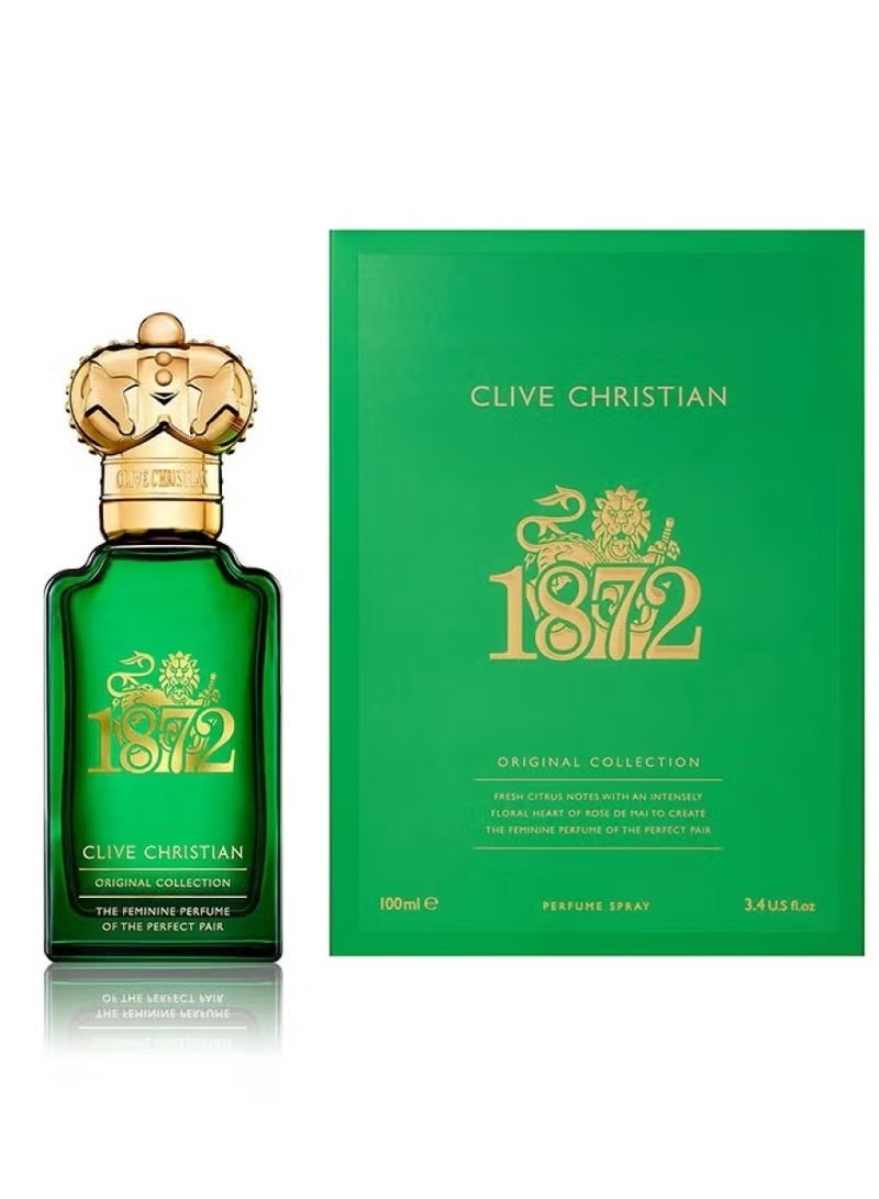 Clive Christian 1872 women's perfume 100 ml - Image 1