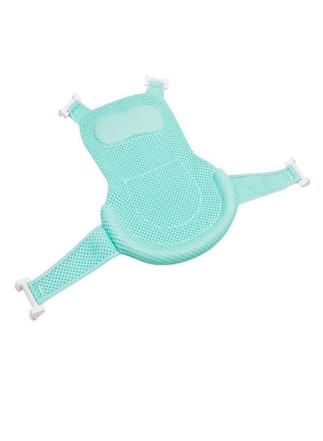 إسكدنيا شبكة مضادة للإنزلاق لحماية رأس الطفل عند الإستحمام - Image 1