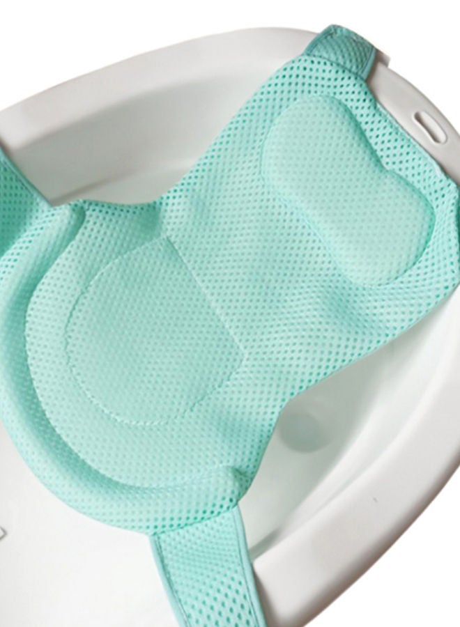 إسكدنيا شبكة مضادة للإنزلاق لحماية رأس الطفل عند الإستحمام - Image 2