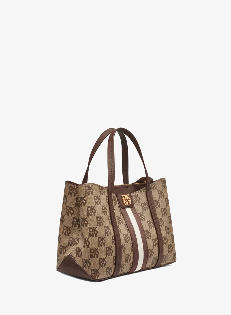 د ك ن ي Nuri Medium Tote Crossbody