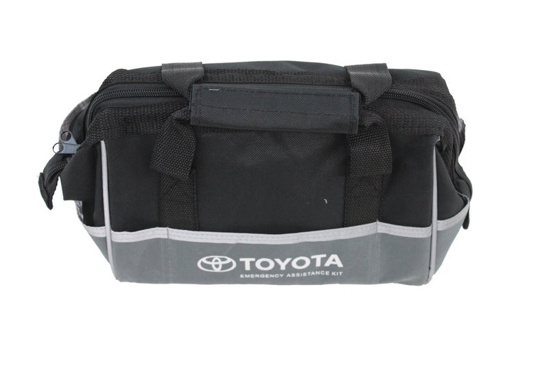 Toyota Genuine Accessories PT420-00045 Emergency Assistance Kit - Image 5