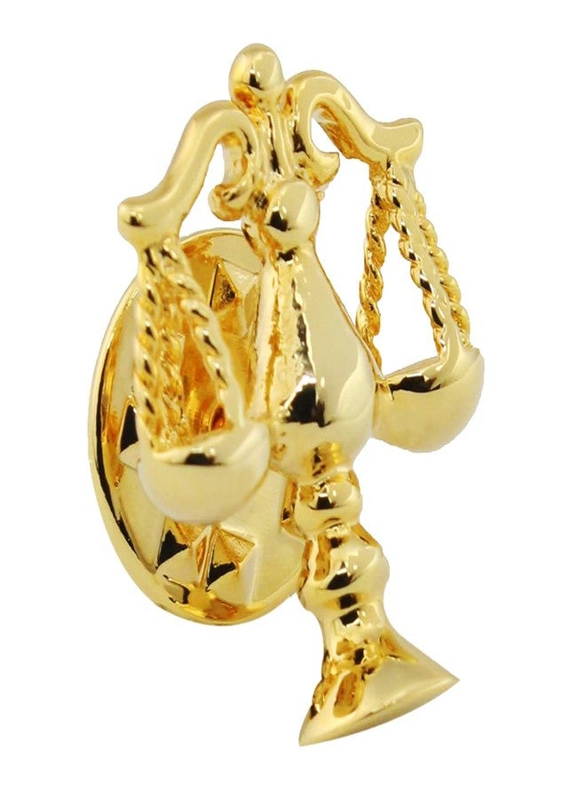 Peluche The Dazzling Balance Brooch for Men - Image 3