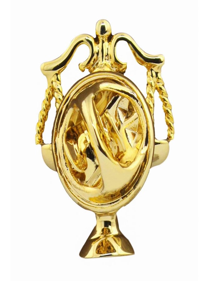 Peluche The Dazzling Balance Brooch for Men - Image 5