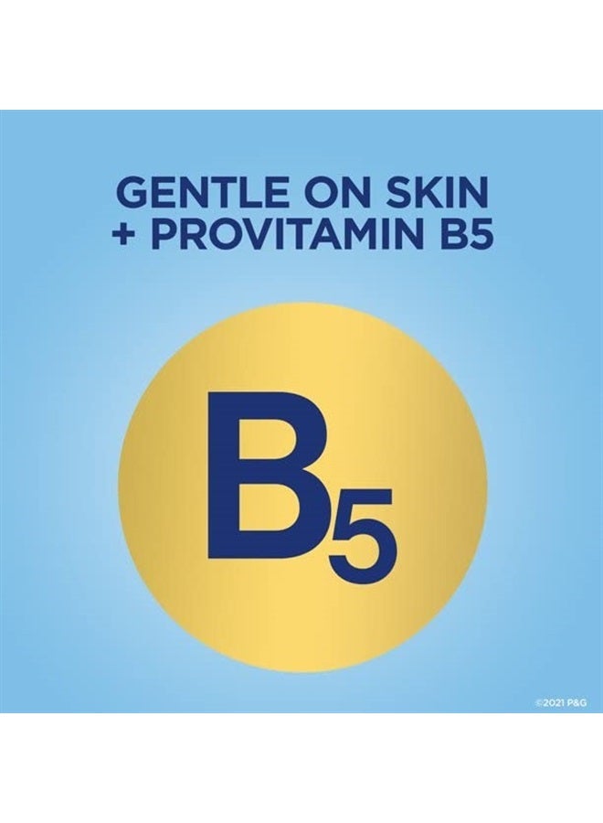 Secret مزيل عرق مضاد للتعرق بقوة سريرية، صلب ناعم، برائحة خفيفة ومنعشة 1.60 أونصة (عبوة من 2) - Image 5