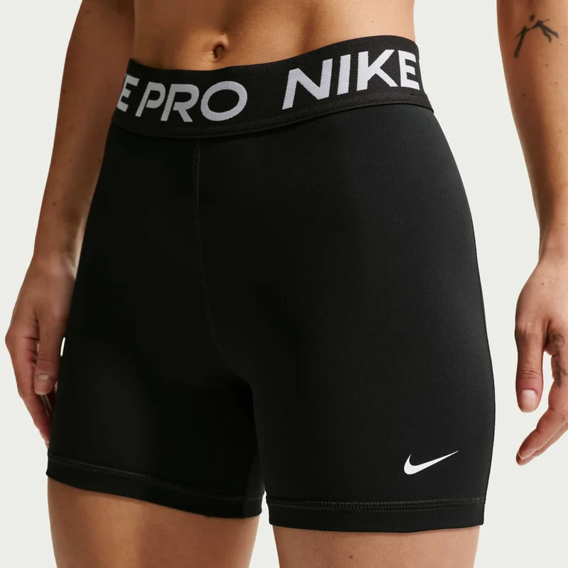 Nike Women's Pro 365 Shorts