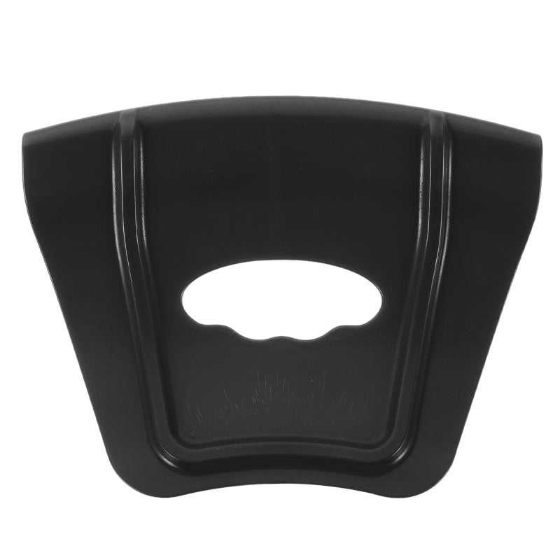 Motorcycle Rim Protector, Durable Universal Tire Shield for Quad Bike ATV Maintenance - Image 1