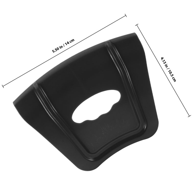 Motorcycle Rim Protector, Durable Universal Tire Shield for Quad Bike ATV Maintenance - Image 2