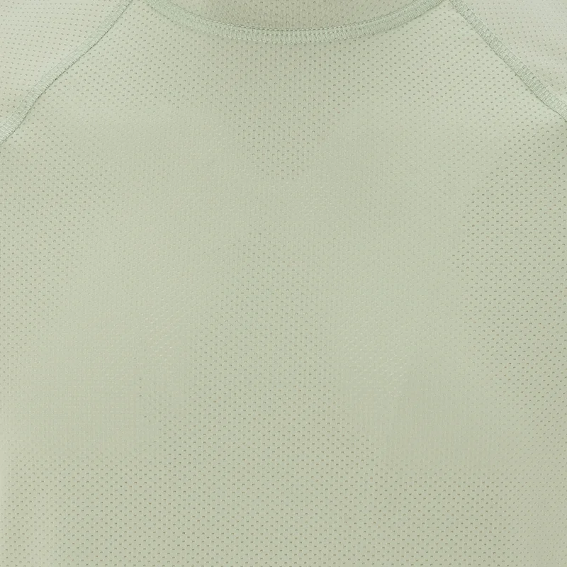 Sun And Sand Sports Green Men's Active T-Shirt for Men | Best Price UAE
