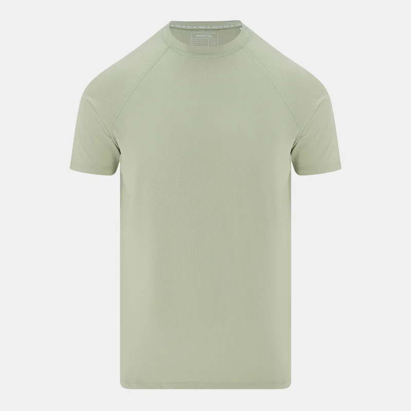Sun And Sand Sports Men's Active T-Shirt