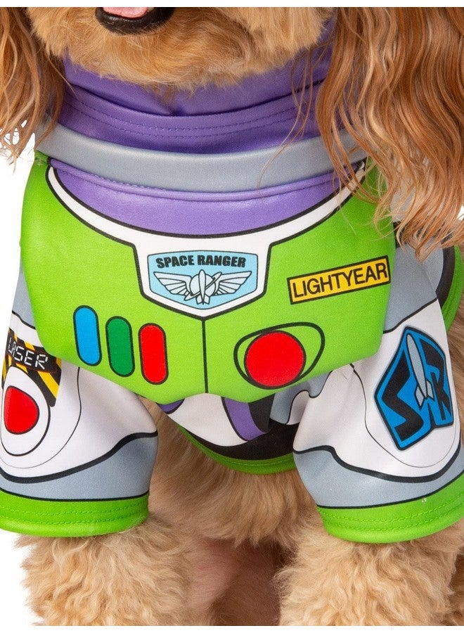 Rubies Buzz Lightyear Pet Costume - Image 2