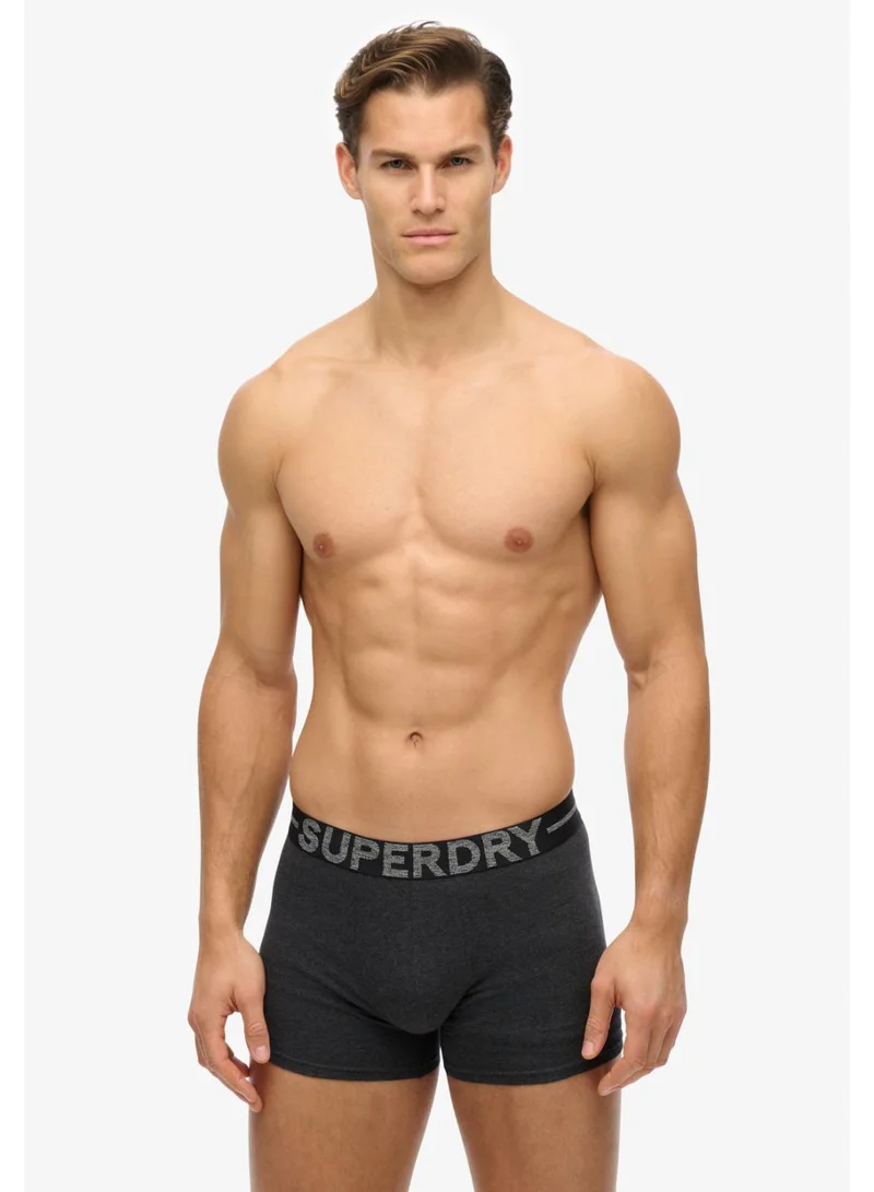 Superdry Boxer Triple Pack