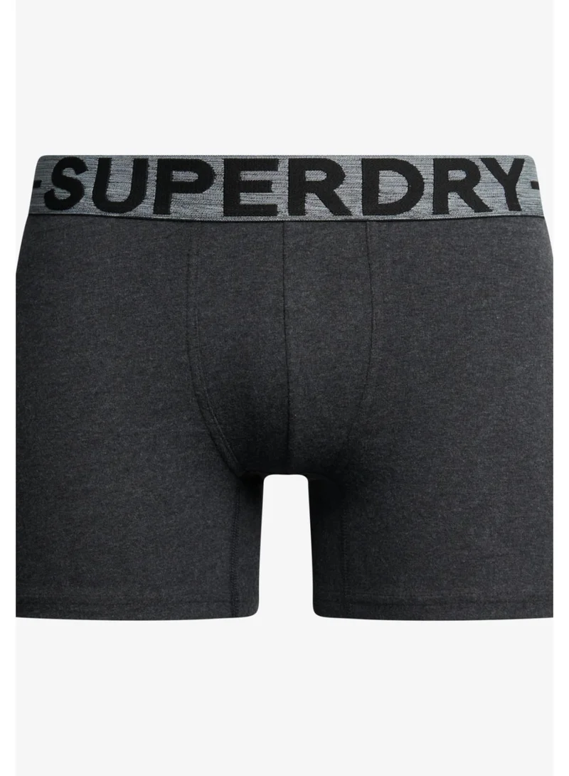 Superdry Boxer Triple Pack