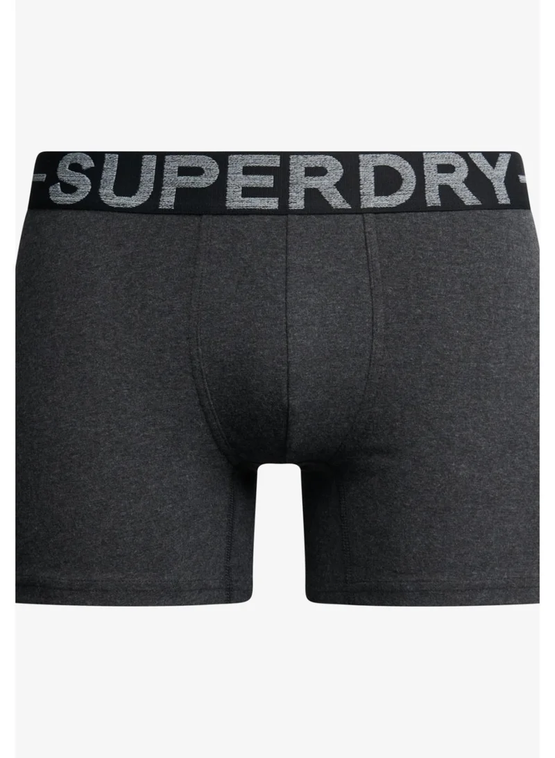 سوبر دراي بوكسر ثلاثي