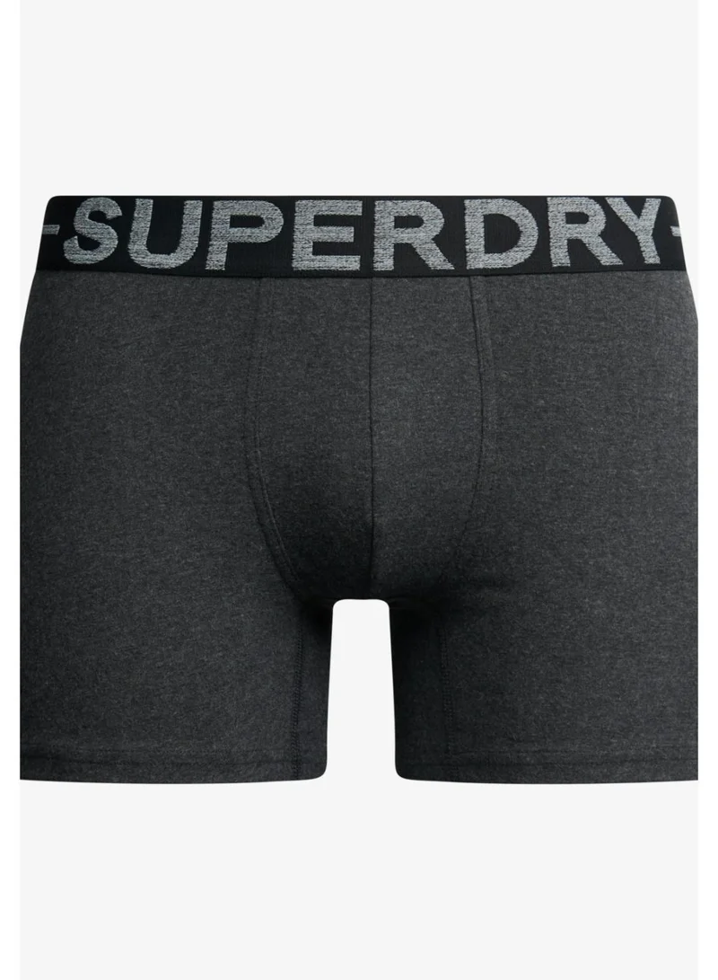 Superdry  Boxer Triple Pack for Men | Best Price UAE