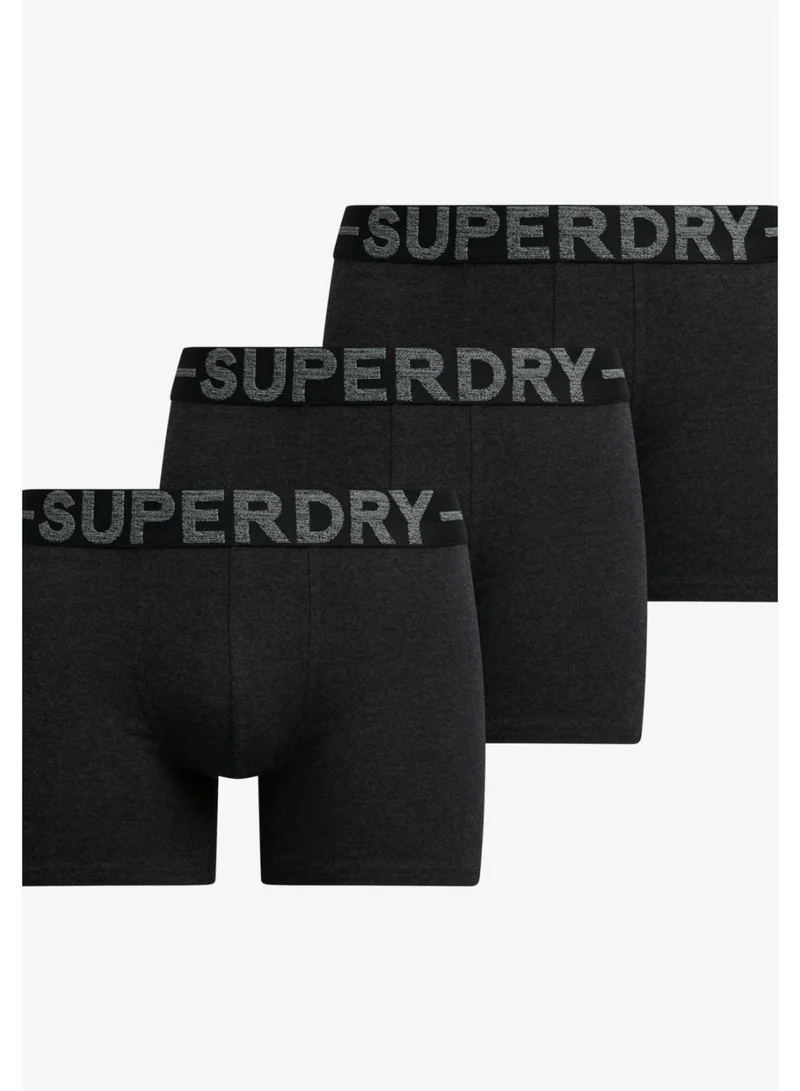 Superdry Boxer Triple Pack