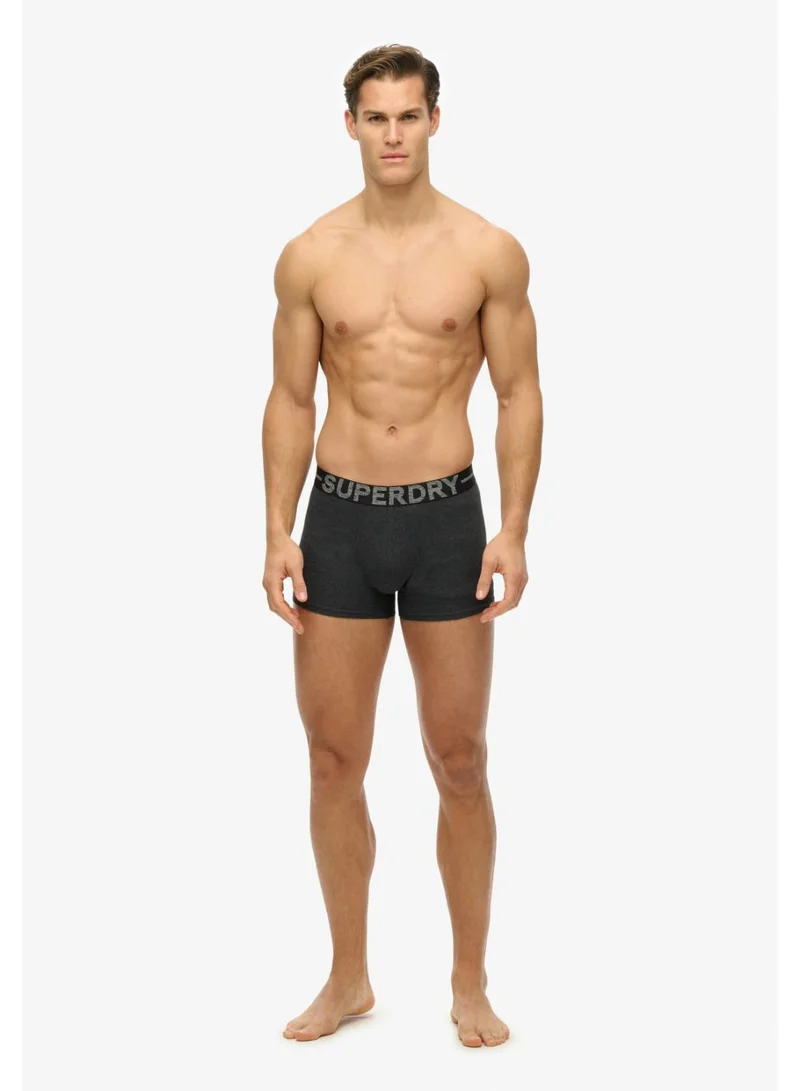 Superdry  Boxer Triple Pack for Men | Best Price UAE