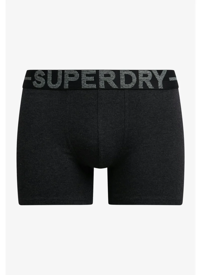 Superdry  Boxer Triple Pack for Men | Best Price UAE