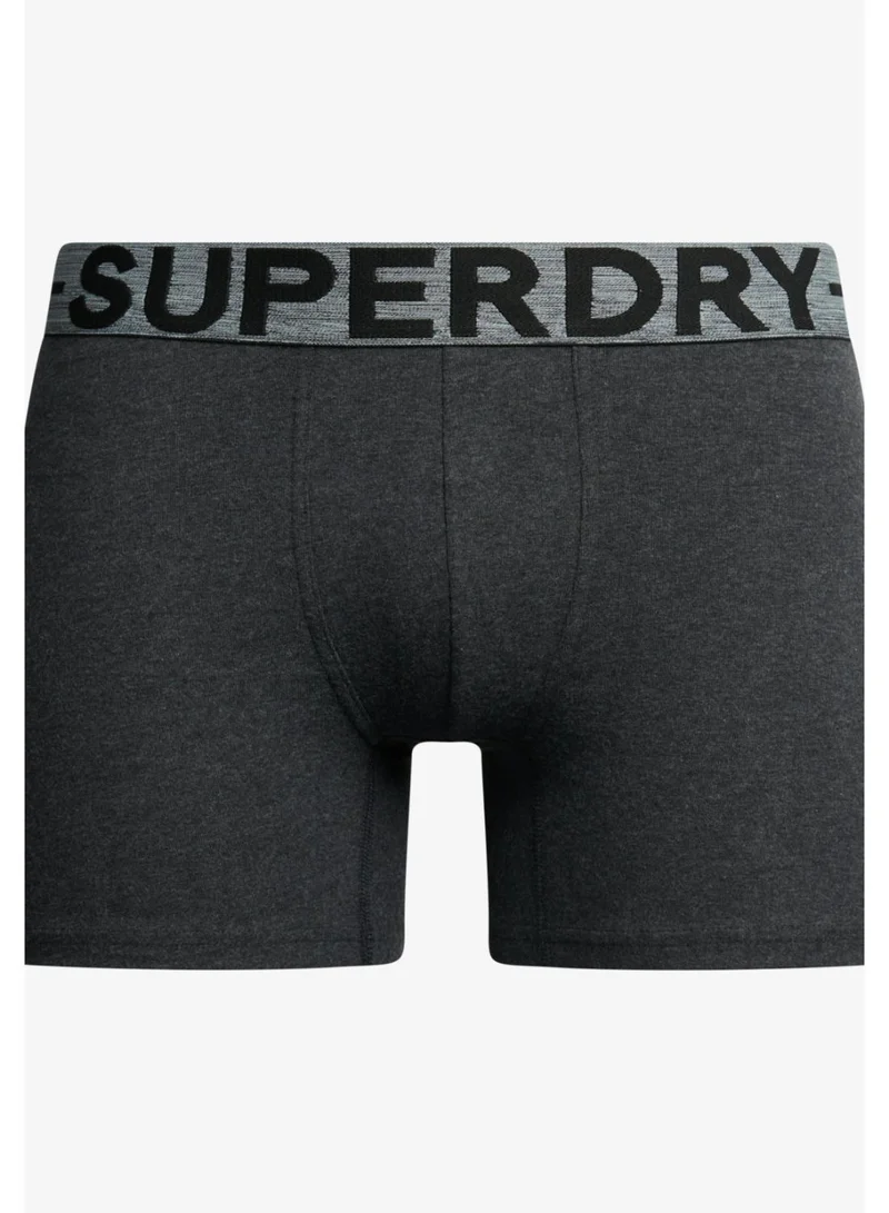 Superdry  Boxer Triple Pack for Men | Best Price UAE
